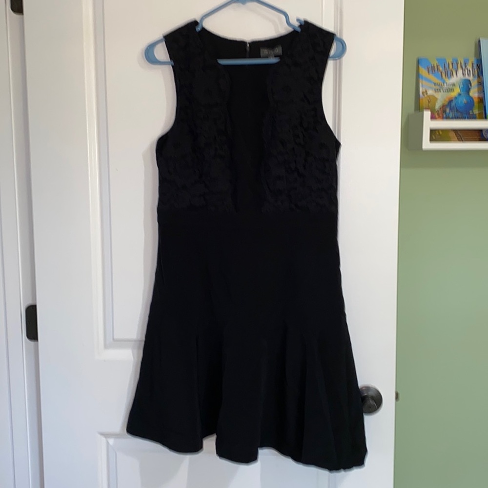 Woman’s dress